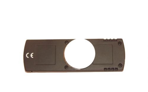 Digitális Thermo-Hygrométer - Passatore (10x3cm)