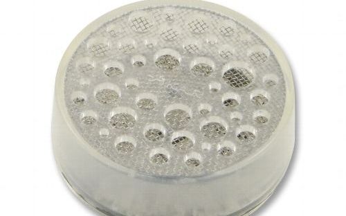 Humidor-párásító - akrypolimer kristályos, Xikar (6cm)