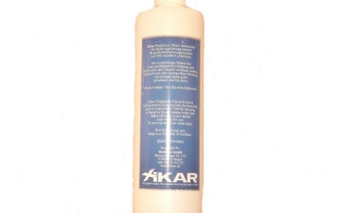 Xikar Propylen-glykol folyadék, akrylpolimer kristályos párásítóba - 500ml